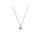 【Classic】Classic Diamond Necklace