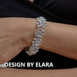 【Design】 Have Your Own Jewelry with  Our Diamond