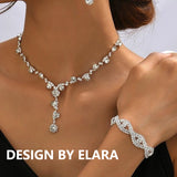 【Design】 Have Your Own Jewelry with  Our Diamond