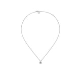 【Classic】Classic Diamond Necklace