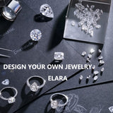 【Design】 Have Your Own Jewelry with  Our Diamond