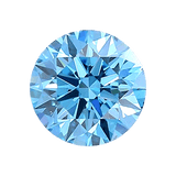 Blue Diamonds